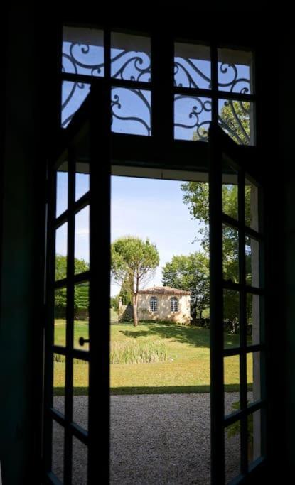 Chateau De Birot Beguey Exterior photo
